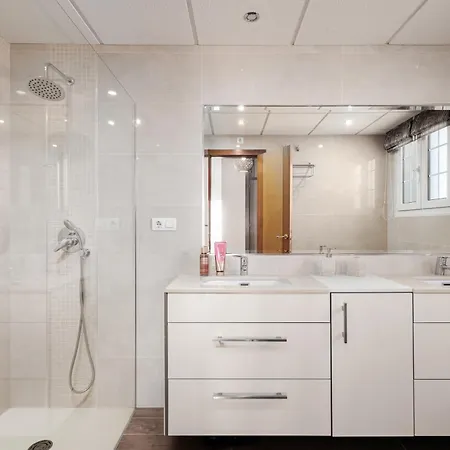 Luxury - Casa Bosqueverde Villa