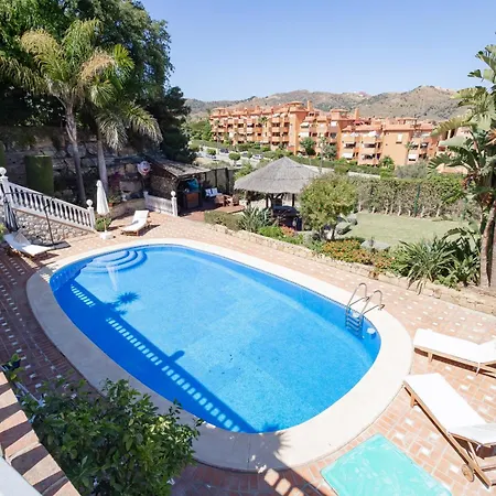 Luxury - Casa Bosqueverde * Marbella