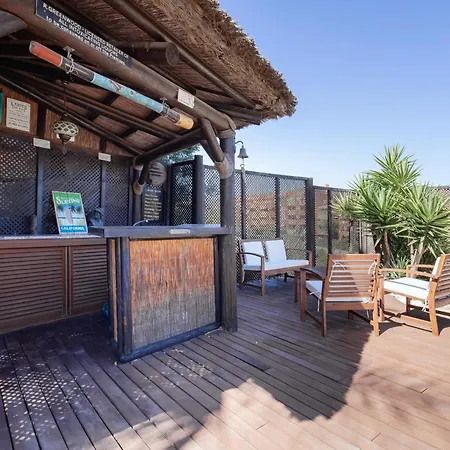 Luxury - Casa Bosqueverde Μαρμπέλλα