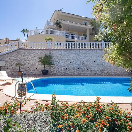 Luxury - Casa Bosqueverde Βίλα