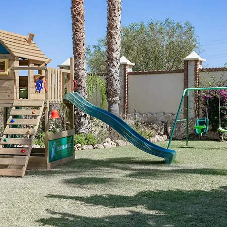 Casa Bosqueverde Ref #123