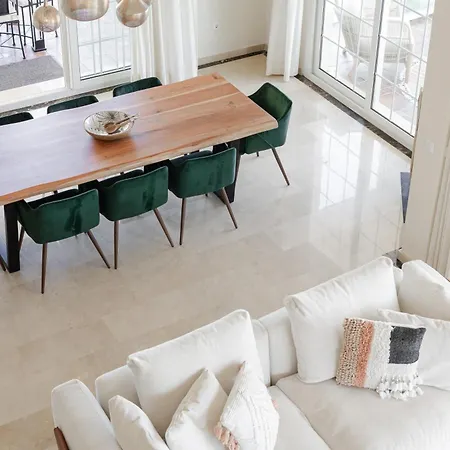 Luxury - Casa Bosqueverde Villa