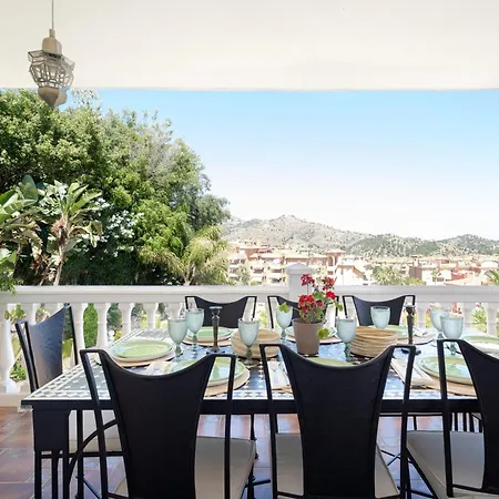 Luxury - Casa Bosqueverde *