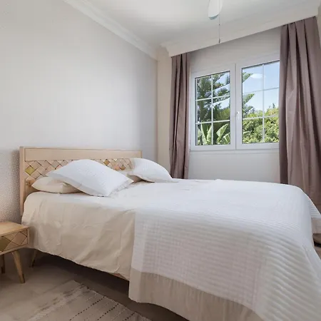 Casa Bosqueverde Ref #123 Marbella