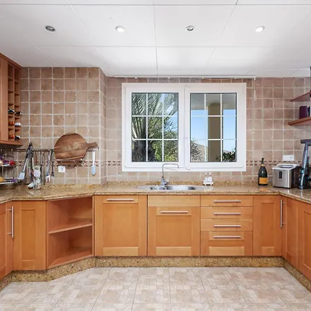 Villa Luxury - Casa Bosqueverde *