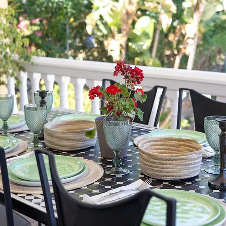 Luxury - Casa Bosqueverde Marbella