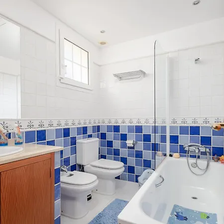 Luxury - Casa Bosqueverde Villa