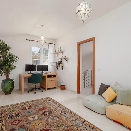 Luxury - Casa Bosqueverde * Marbella