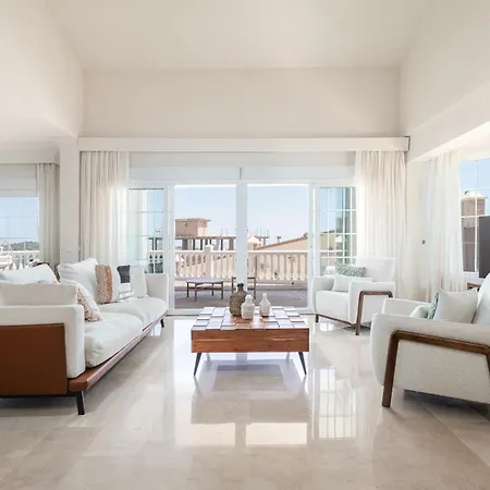 Luxury - Casa Bosqueverde *