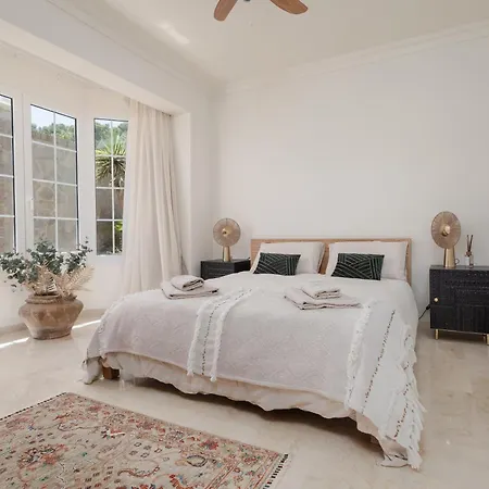 Luxury - Casa Bosqueverde *