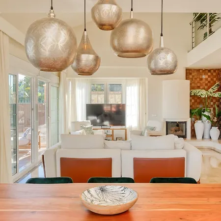 Luxury - Casa Bosqueverde