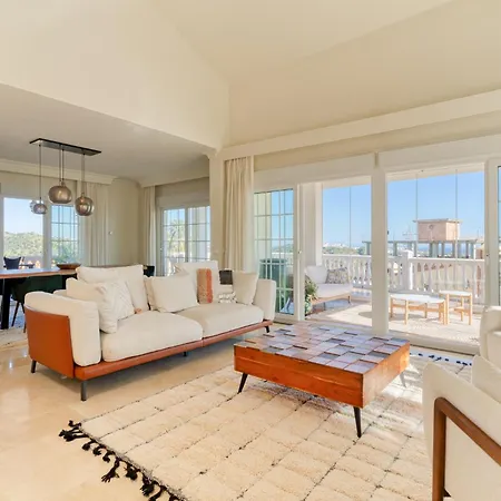 Luxury - Casa Bosqueverde Villa