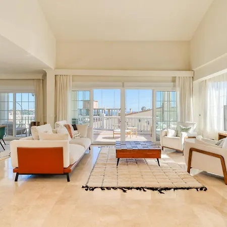 Βίλα Luxury - Casa Bosqueverde *