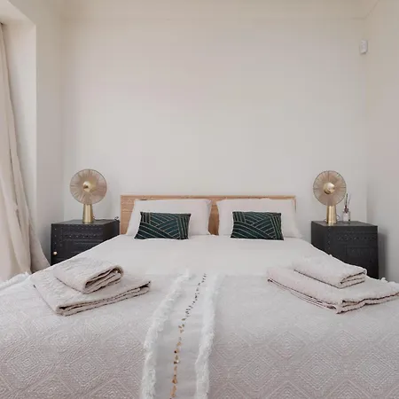 Casa Bosqueverde Ref #123 Marbella