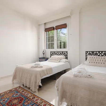 Luxury - Casa Bosqueverde