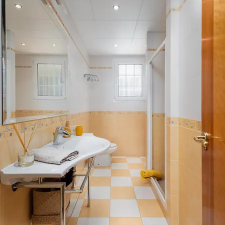 Villa Luxury - Casa Bosqueverde