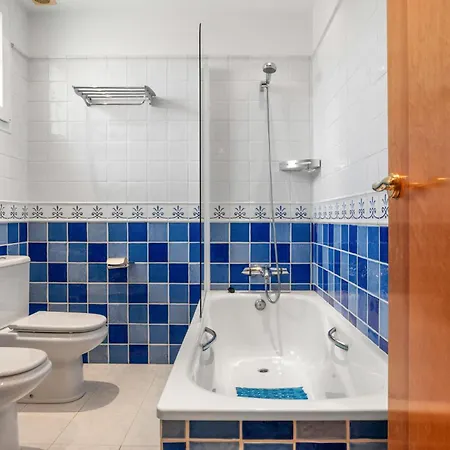 Casa Bosqueverde Ref #123 Marbella