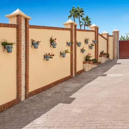 Villa Casa Bosqueverde Ref #123