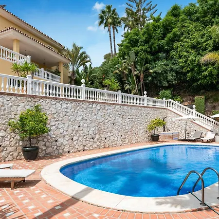 Casa Bosqueverde Ref #123 *