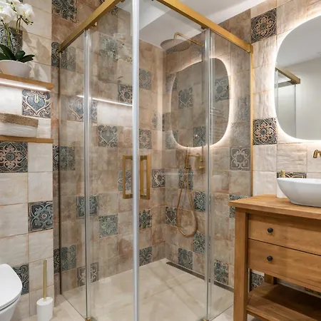 Casa Bosqueverde Ref #123 Marbella