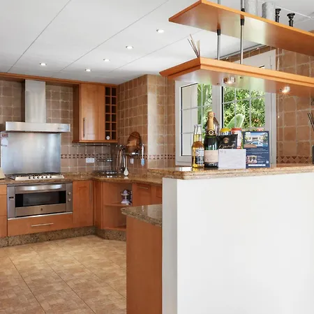 Casa Bosqueverde Ref #123