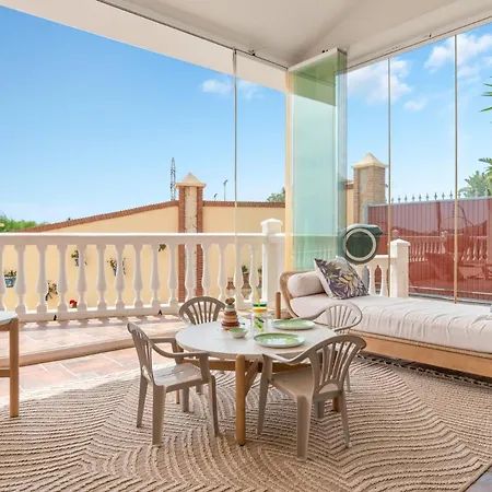 Casa Bosqueverde Ref #123 *