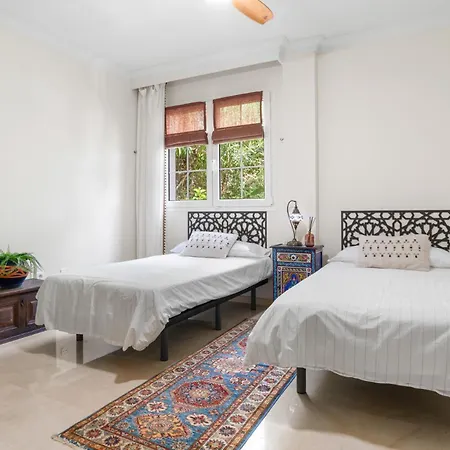 Casa Bosqueverde Ref #123 Villa