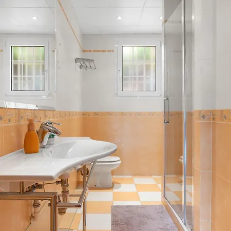Villa Casa Bosqueverde Ref #123 Marbella