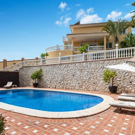 Casa Bosqueverde Ref #123 * Marbella