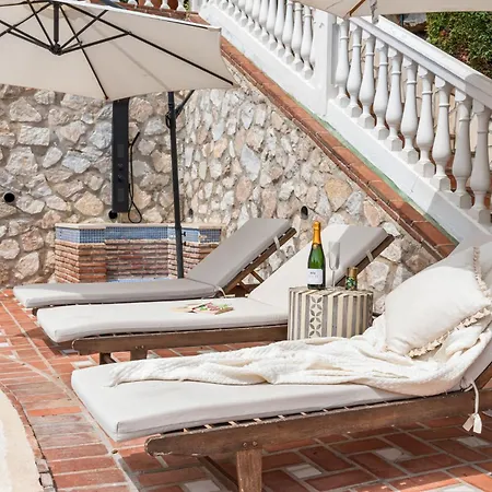 Casa Bosqueverde Ref #123 Villa