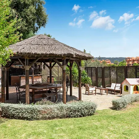 Casa Bosqueverde Ref #123 *
