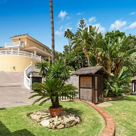 Casa Bosqueverde Ref #123 Marbella