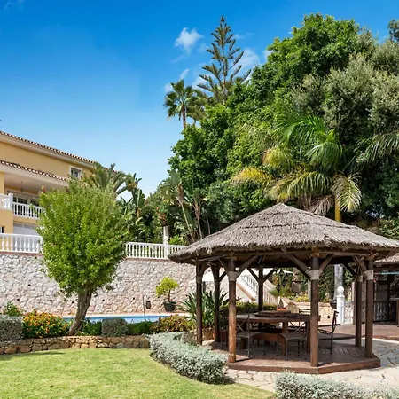 Casa Bosqueverde Ref #123