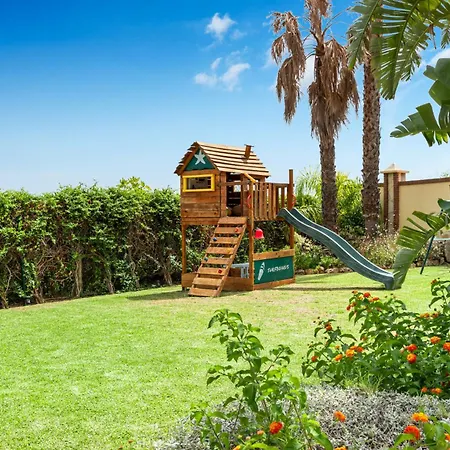 Villa Casa Bosqueverde Ref #123 Marbella