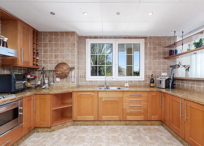 וילה Luxury - Casa Bosqueverde *