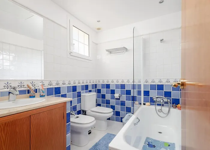 Luxury - Casa Bosqueverde וילה