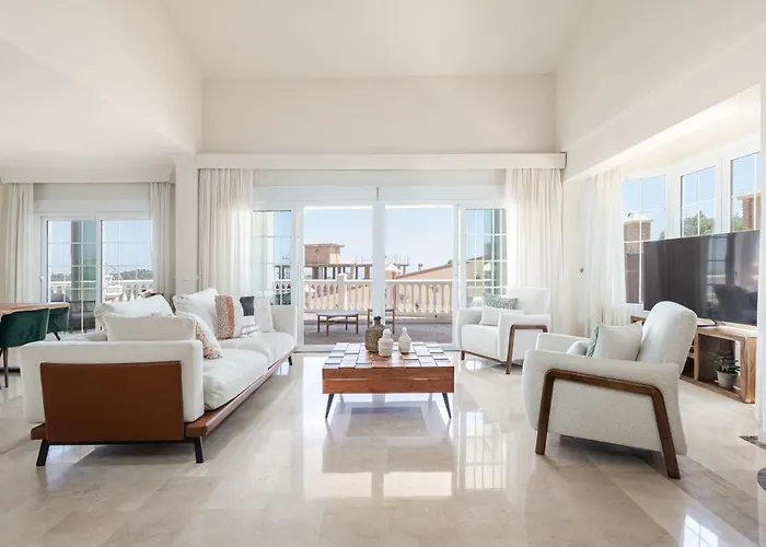 Luxury - Casa Bosqueverde *