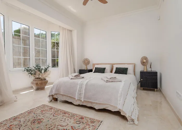Luxury - Casa Bosqueverde *