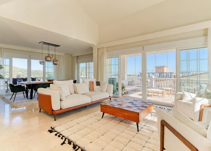 Luxury - Casa Bosqueverde וילה