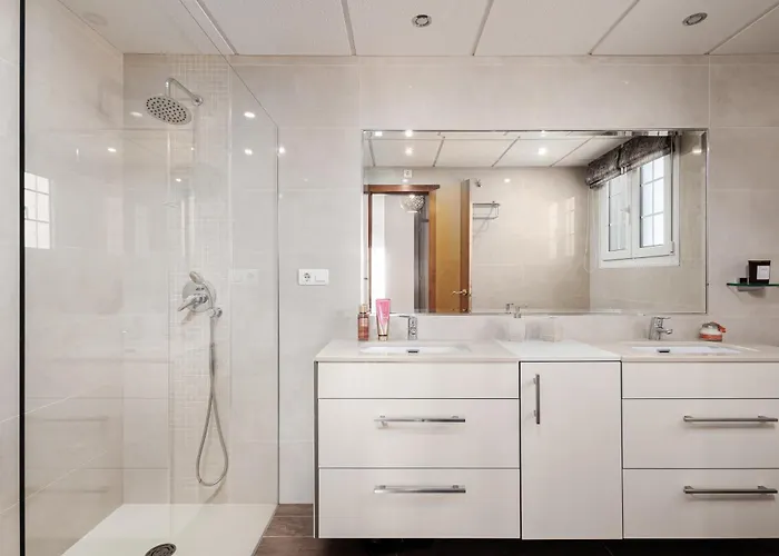 Luxury - Casa Bosqueverde Willa