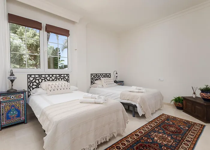 Luxury - Casa Bosqueverde Villa *