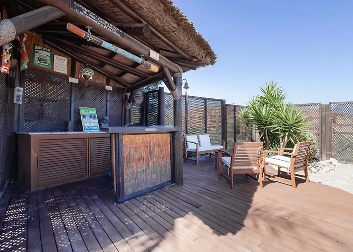 Luxury - Casa Bosqueverde Marbella