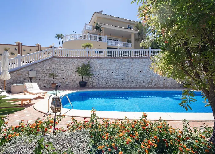 Luxury - Casa Bosqueverde Willa
