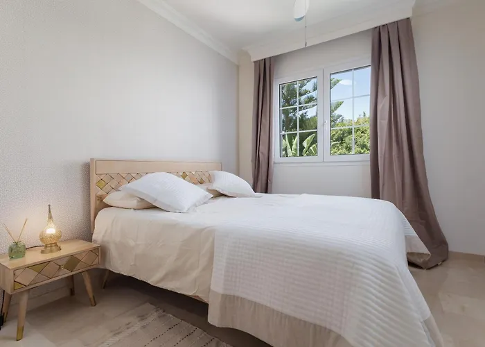 Luxury - Casa Bosqueverde Marbella