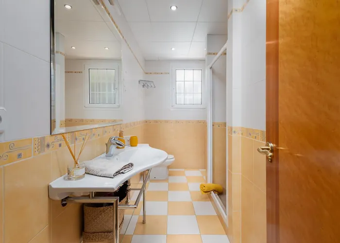 Luxury - Casa Bosqueverde *