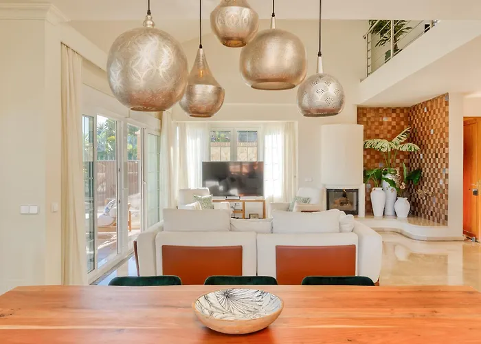 Luxury - Casa Bosqueverde