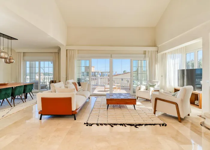 Willa Luxury - Casa Bosqueverde *