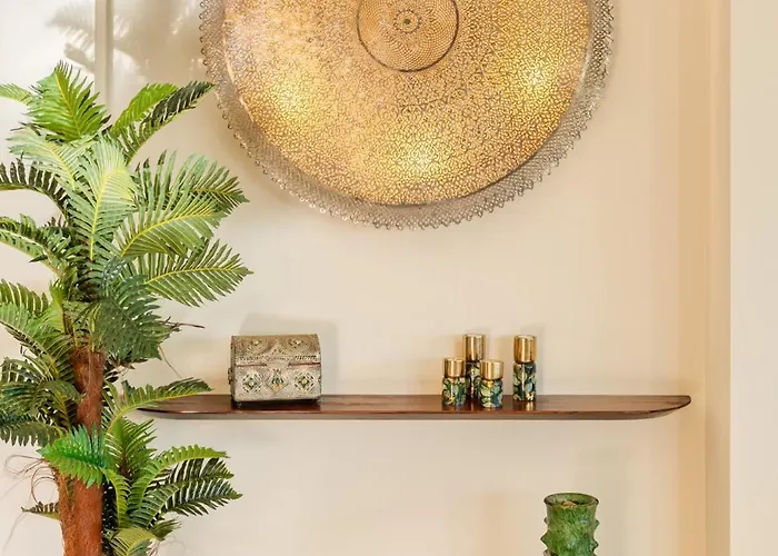 Luxury - Casa Bosqueverde Villa Marbella