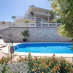 Luxury - Casa Bosqueverde Villa