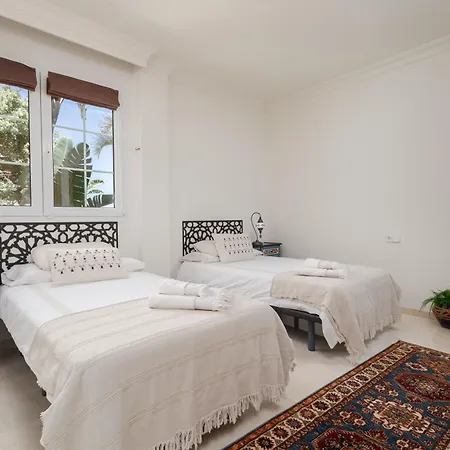 Luxury - Casa Bosqueverde 别墅 *